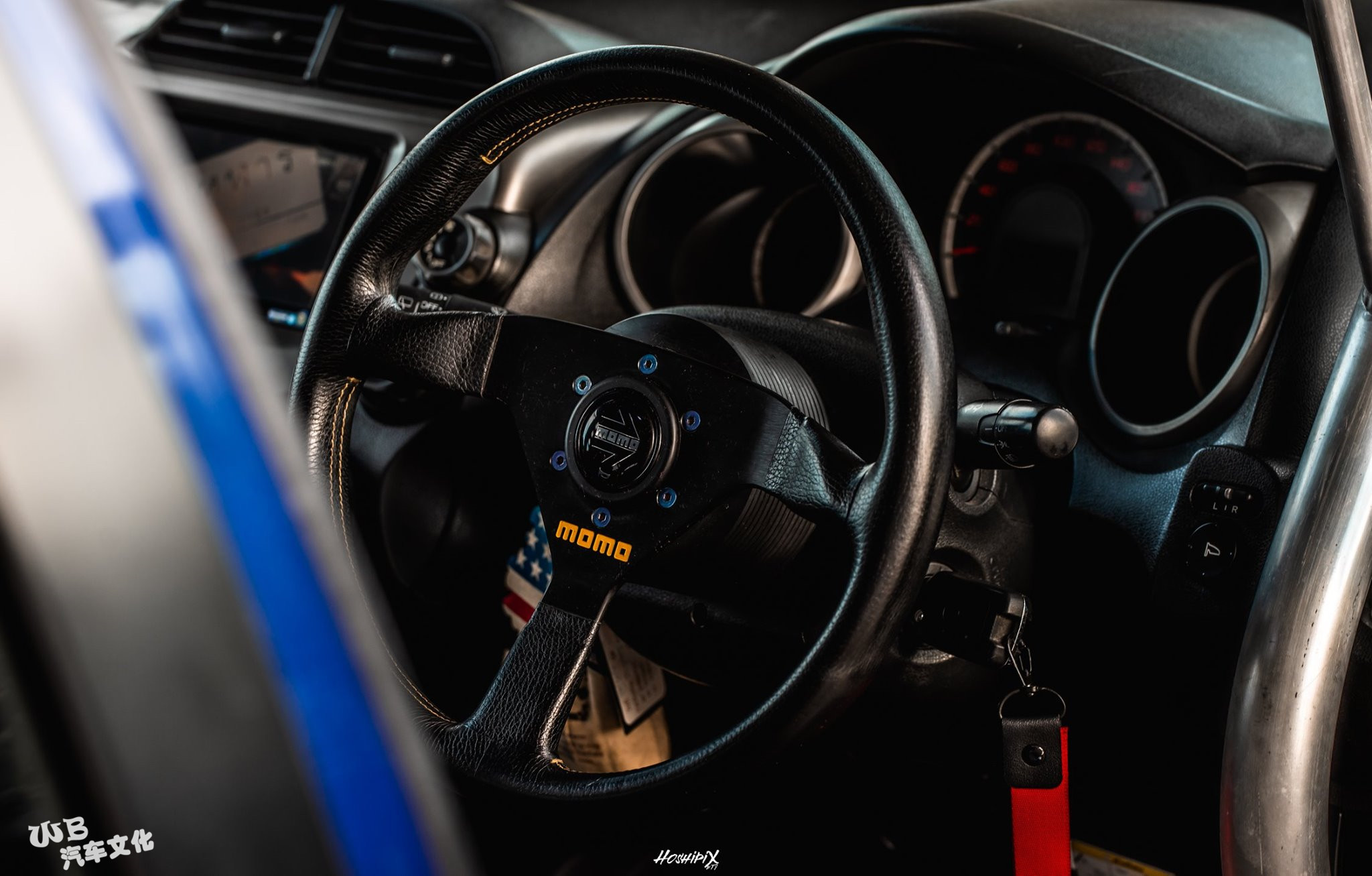 泰风!本田二代飞度ge8改装案例