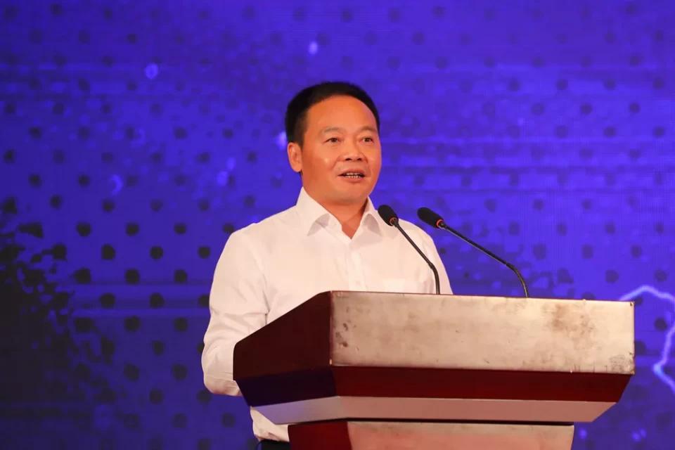 上海市上饶商会成立大会圆满收官 集团董事长周金虎当选商会会长