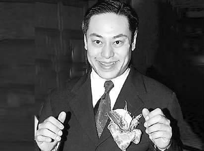 他出卖过周星驰,自曝与9位女星名模有染,刘嘉玲袁咏仪也在榜单_罗兆辉