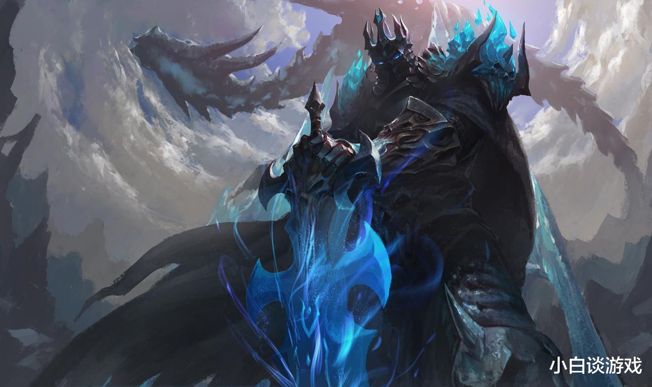 炉石传说:7日凌晨通灵上线!新一届巫妖王宝座之争,激烈待启!