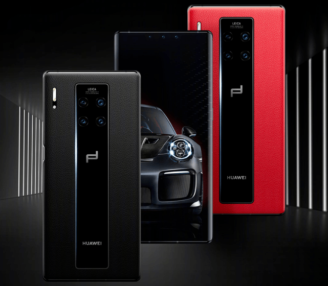 比亚迪汉定制华为p40即将上市!汽车定制还是保时捷高大上_手机搜狐网