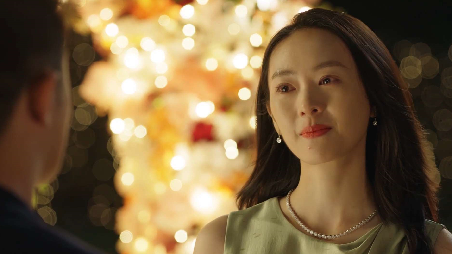 三十而已拿许幻山当许子言养顾佳得到的结果很现实