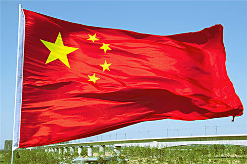 中国国旗背景图片图片