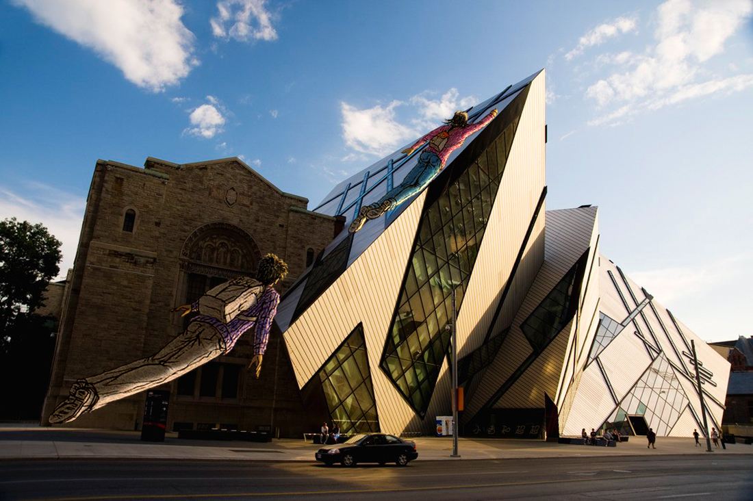 皇家安大略博物馆