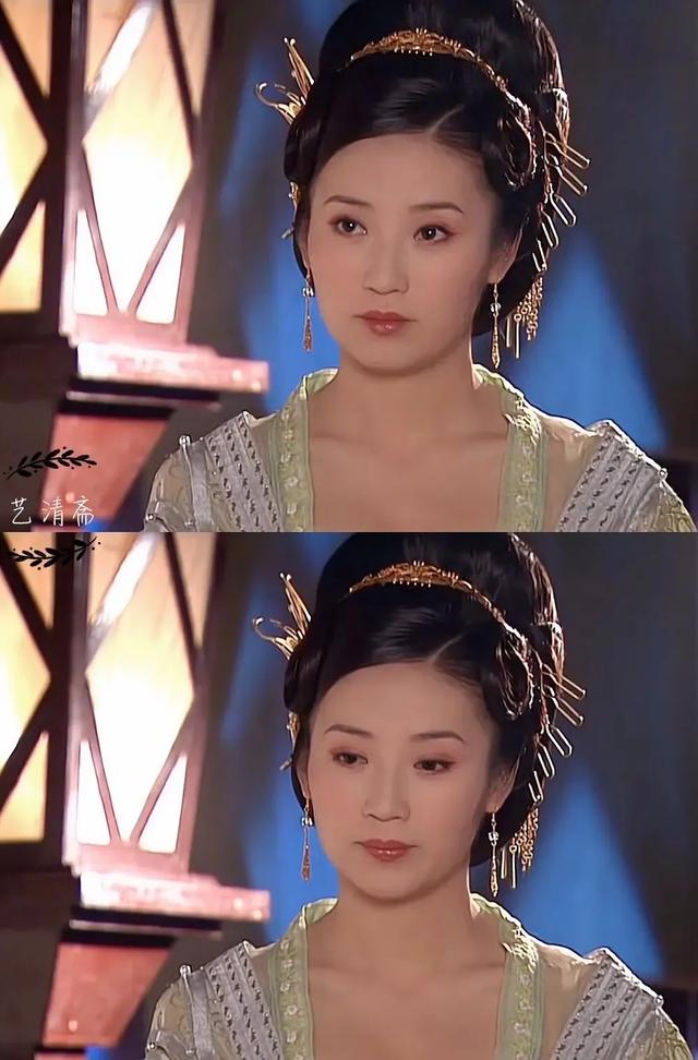 她在《三十而已》站太太圈c位,是章子怡同学位列"八大金钗"_张彤