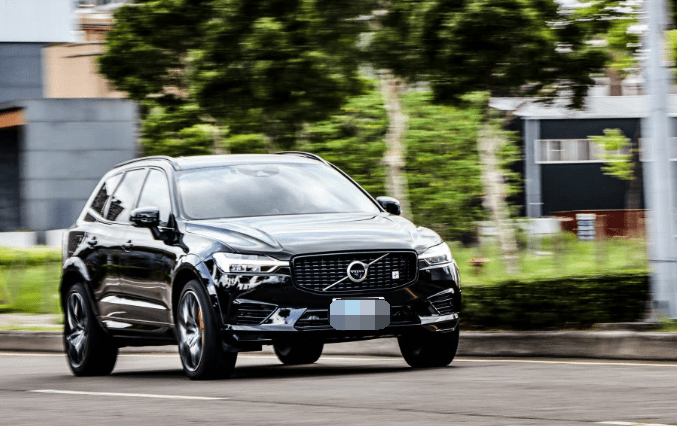 北极星够强吗volvoxc60t8polestar试驾