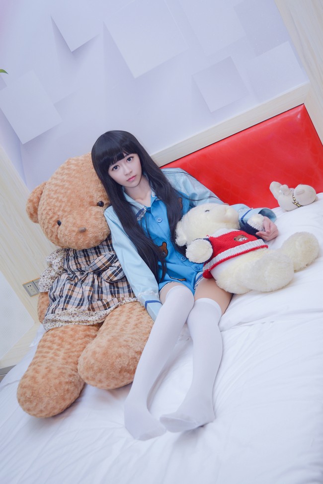 cos神的记事本萌萌哒的爱丽丝