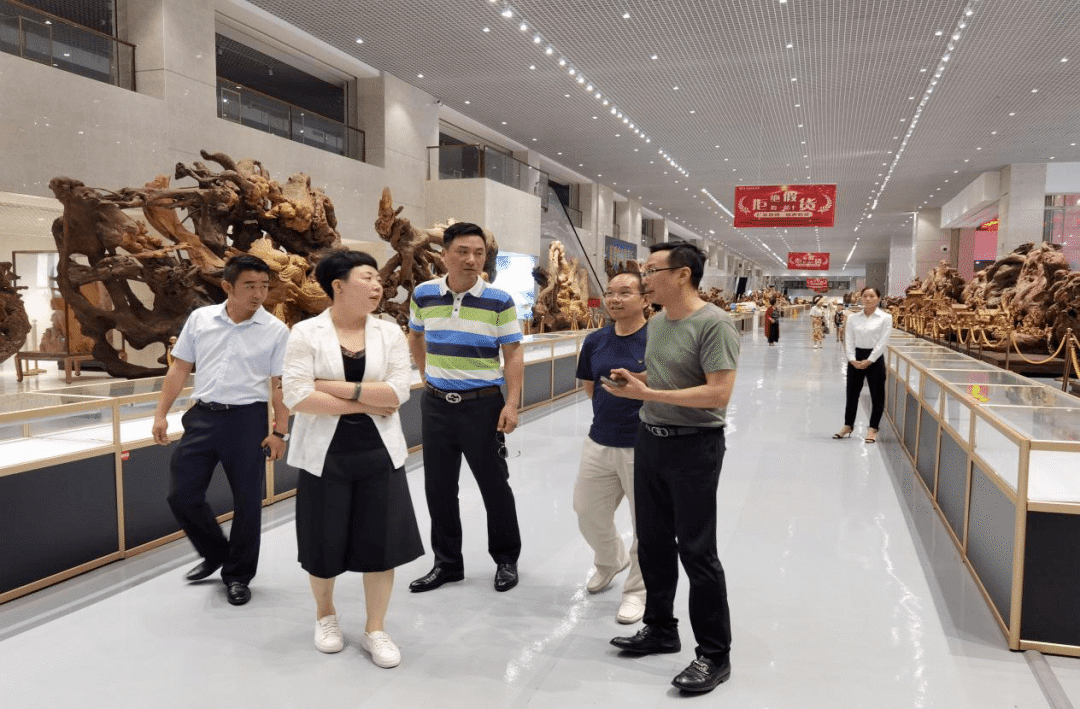 據悉,興東大健康產業園,大興東國際旅遊世界項目位於貴州省安順市普定