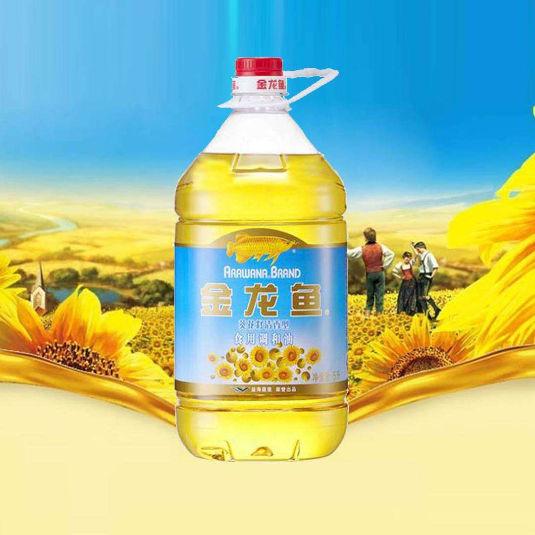 益海嘉里成功过会为推动中国粮油行业发展做贡献