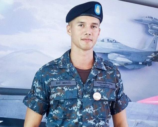 泰星win免去服兵役 有抽到红签的泰星吗?tommy寸头神枪手a爆