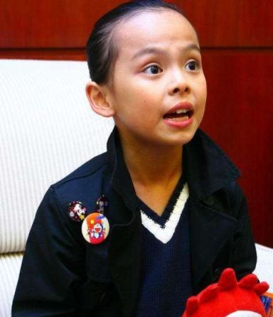 原创她是长江七号的蛮横富二代,一个"假小子",如今逆袭成"仙女"