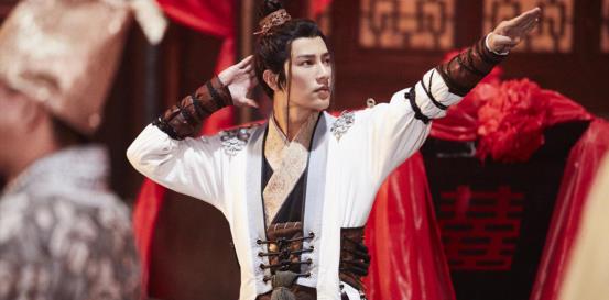 张月主演大梦聊斋8月15日腾讯视频震撼上线人狐画皮情缘双魂