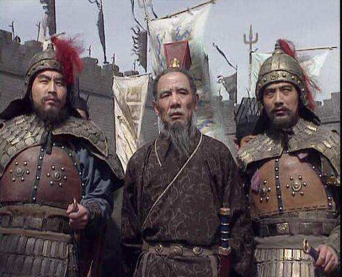 不仅如此,司马懿执政时肆意凌辱魏帝曹芳,完全没有把他放在眼里,而他