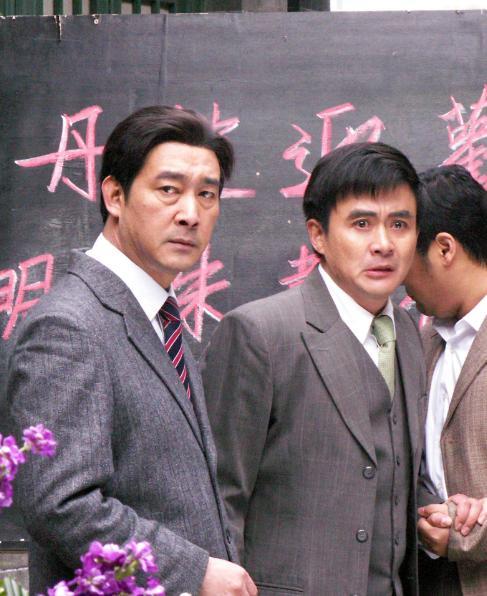 原创2010年,樊志起因请假和导演尤小刚理论后,转身在家中暴毙而亡
