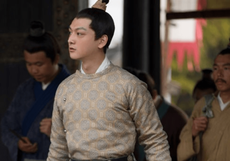 原创知否:盛长枫小时候聪明伶俐,长大了却屡试不第,他是怎么被林姨娘