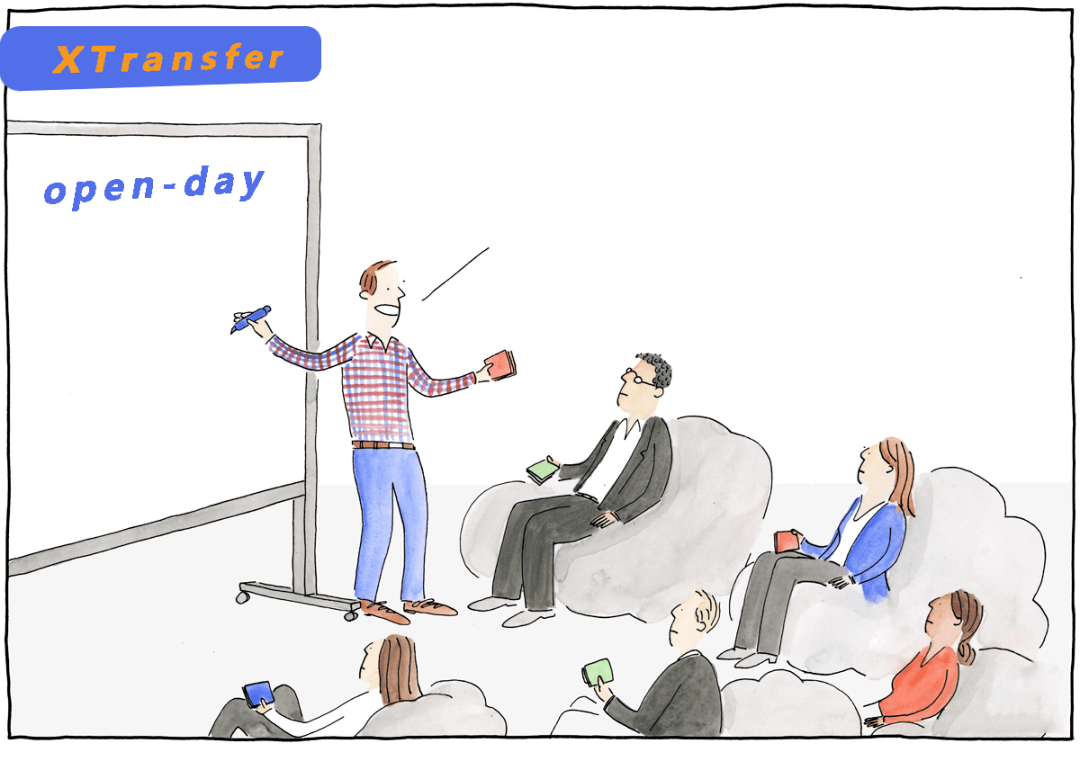 第1期 沙龙将于