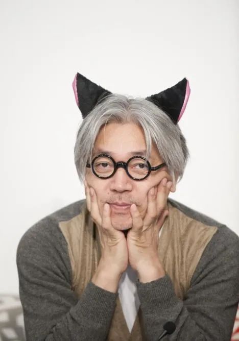 原创孤独的美食家之后松重丰反物种反性别演母猫