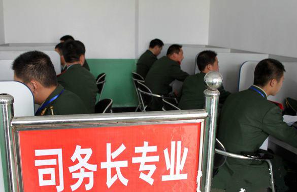 司务长是兵还是干部,为什么很多人不喜欢当司务长-团团金服