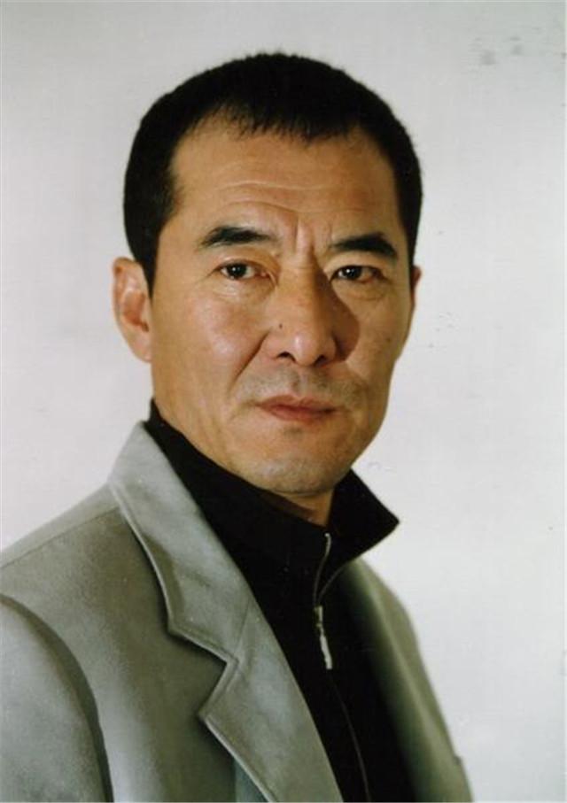 影帝王庆祥:拍戏"不张嘴",被刘敏涛吐槽不敬业,现况如何?_演技