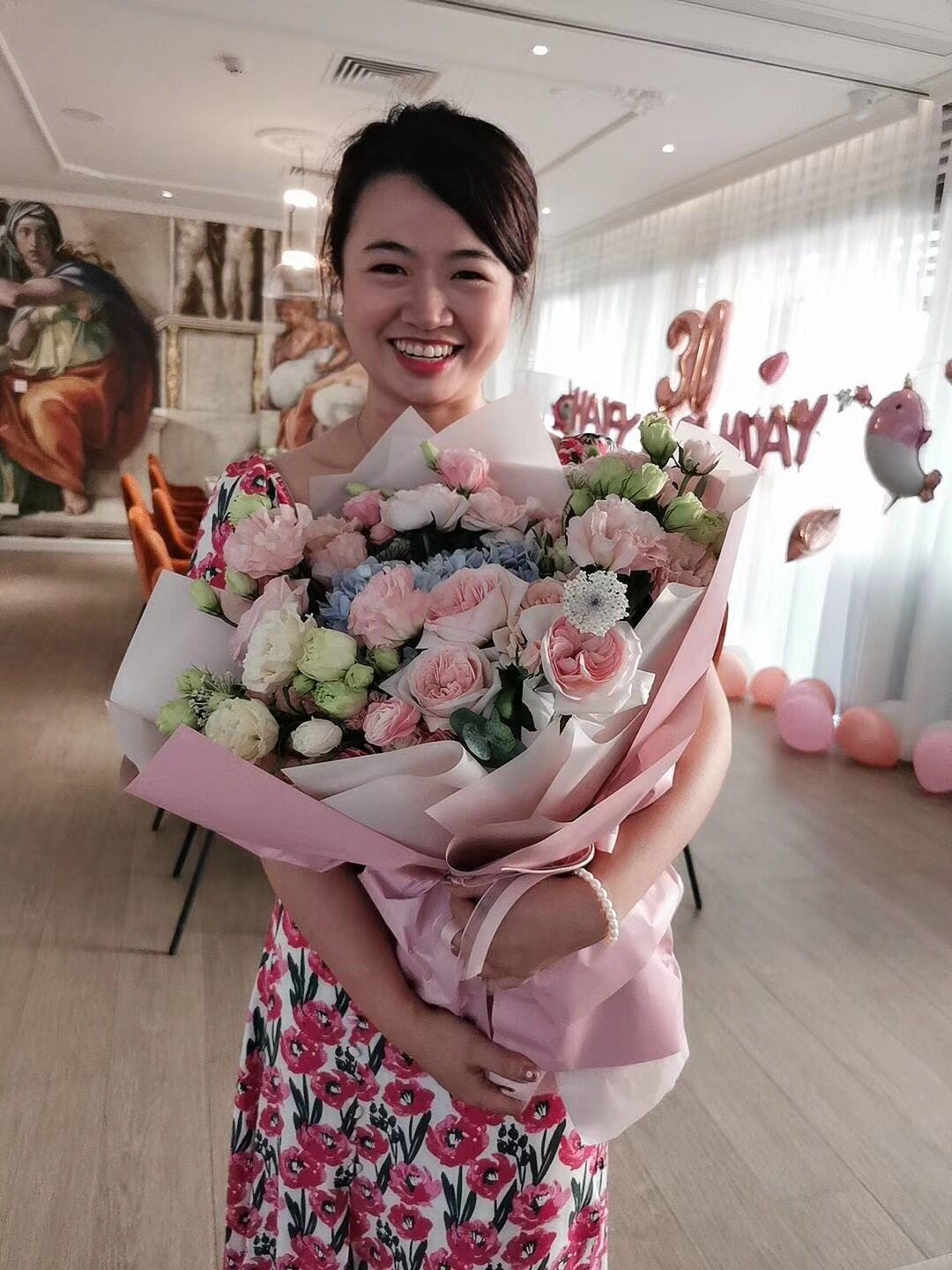 谢铷铷:乘风破浪的小姐姐,只愿你被这世界温柔相待-搜狐大视野-搜狐新闻