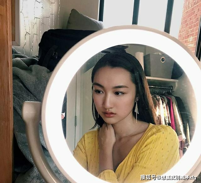 《唐伯虎点秋香》中冬香才是真美女,被赞比巩俐美