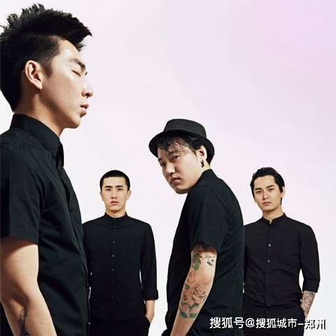 今晚730战斧等3组乐队百大dj继续燥起来