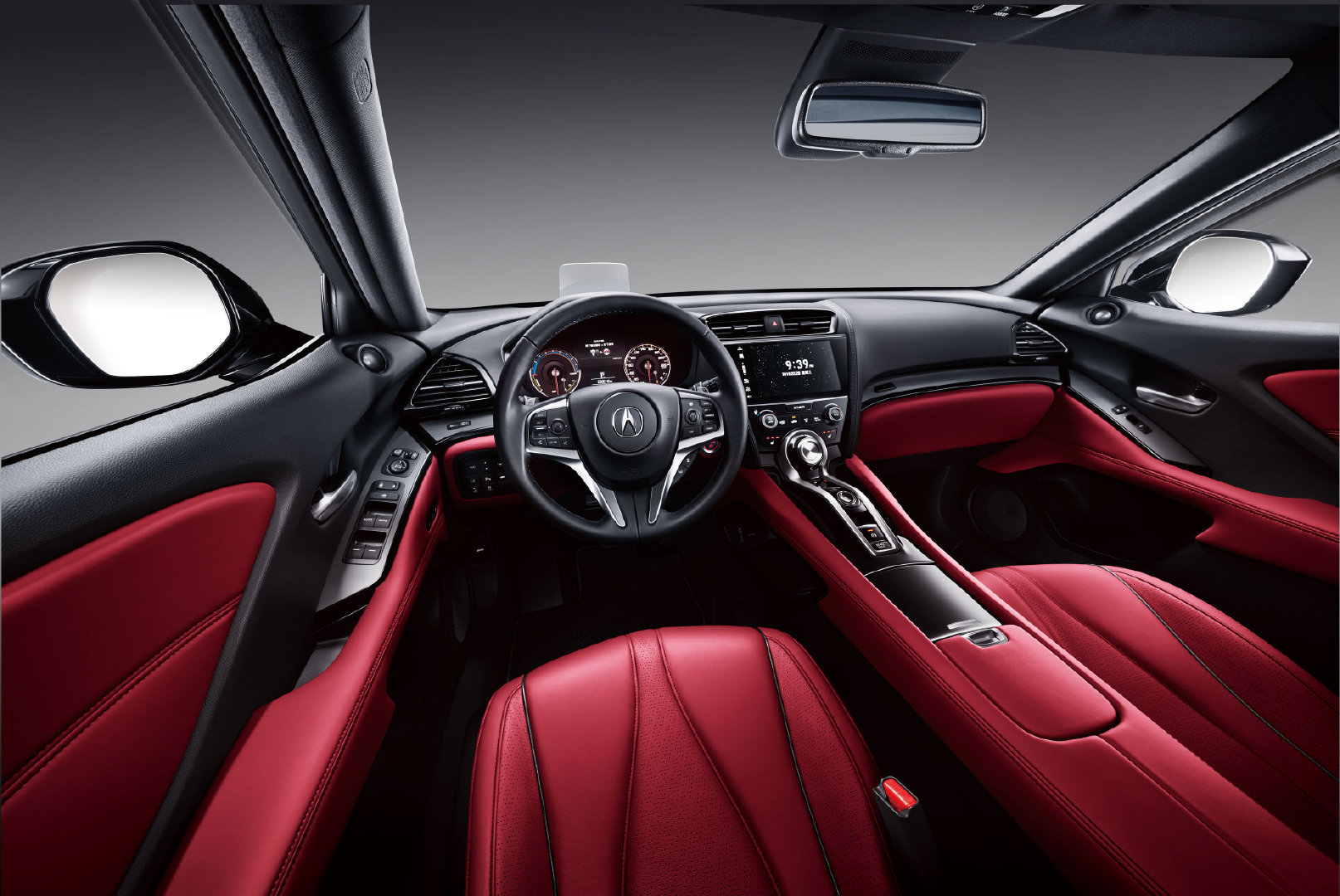 讴歌cdx养成成本分析!