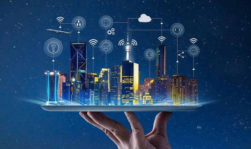 信息技术的运用!