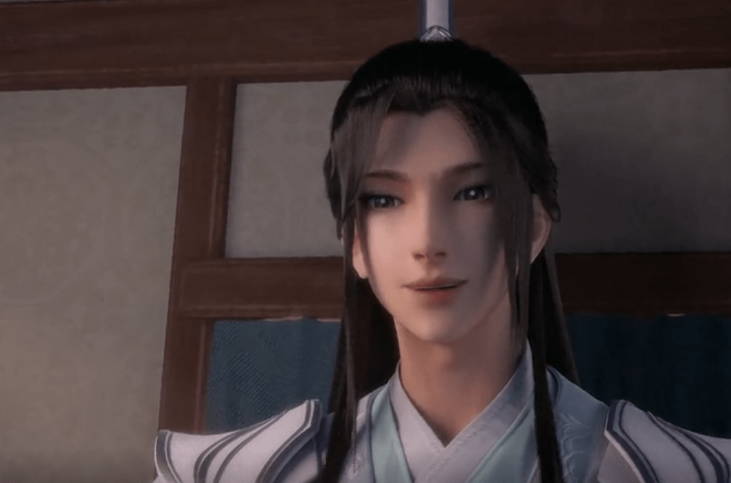 穿书自救指南洛冰河建模太娘后宫太丑师尊像路人