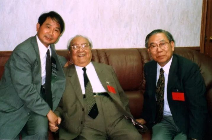 【对话】林超民:但开风气不为师(下)