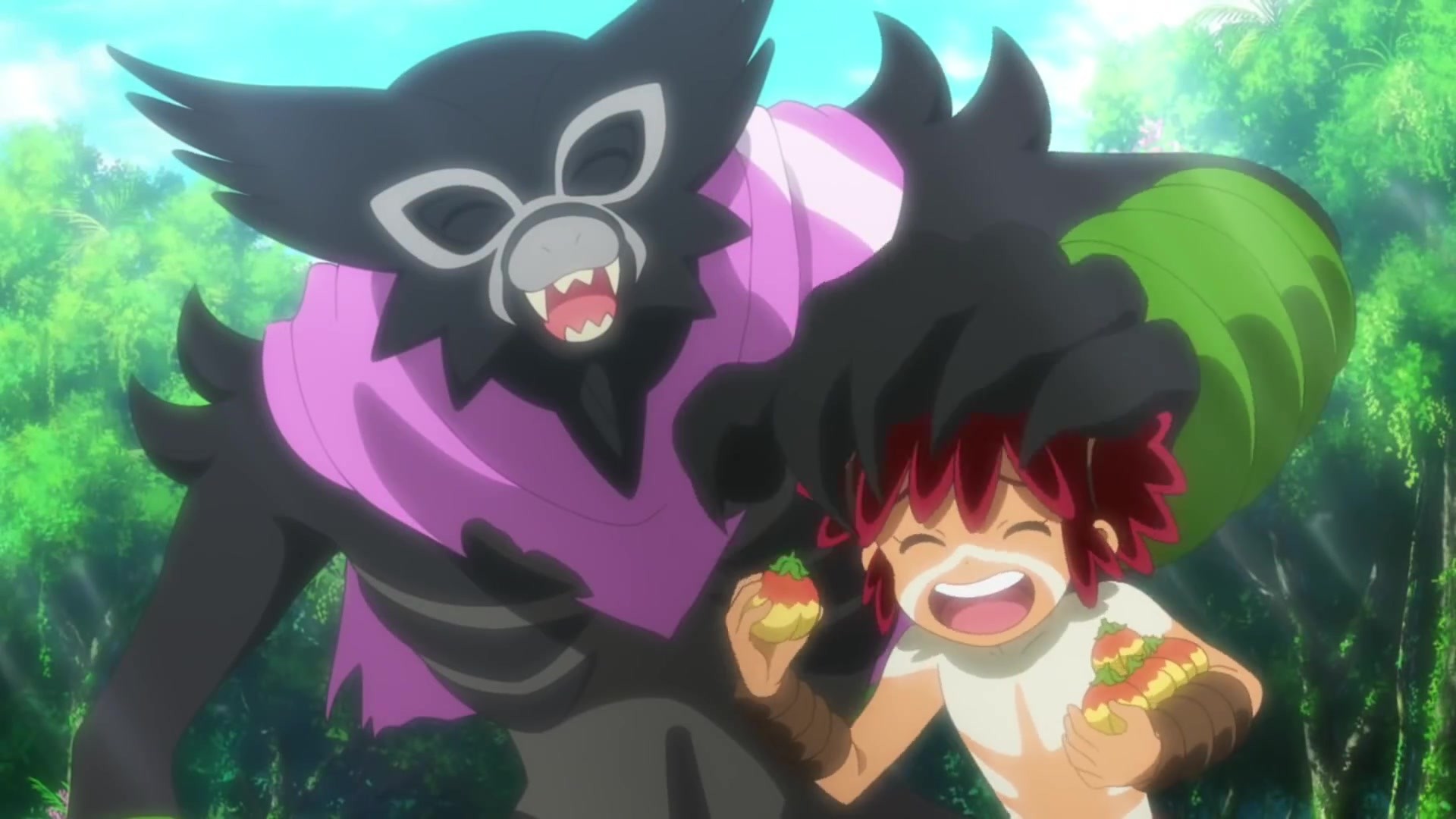 剧场版《宝可梦:coco》全新预告 12月25日上映