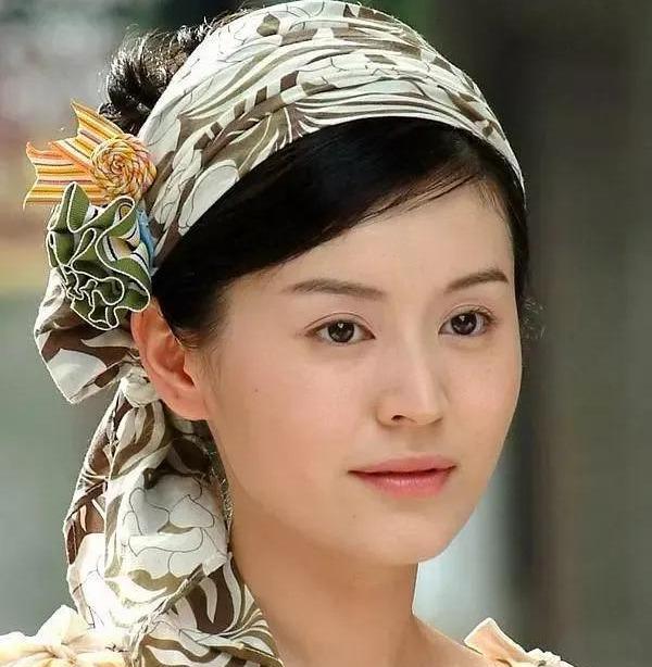 当红时"销声匿迹",被传成灵异事件_柏雪