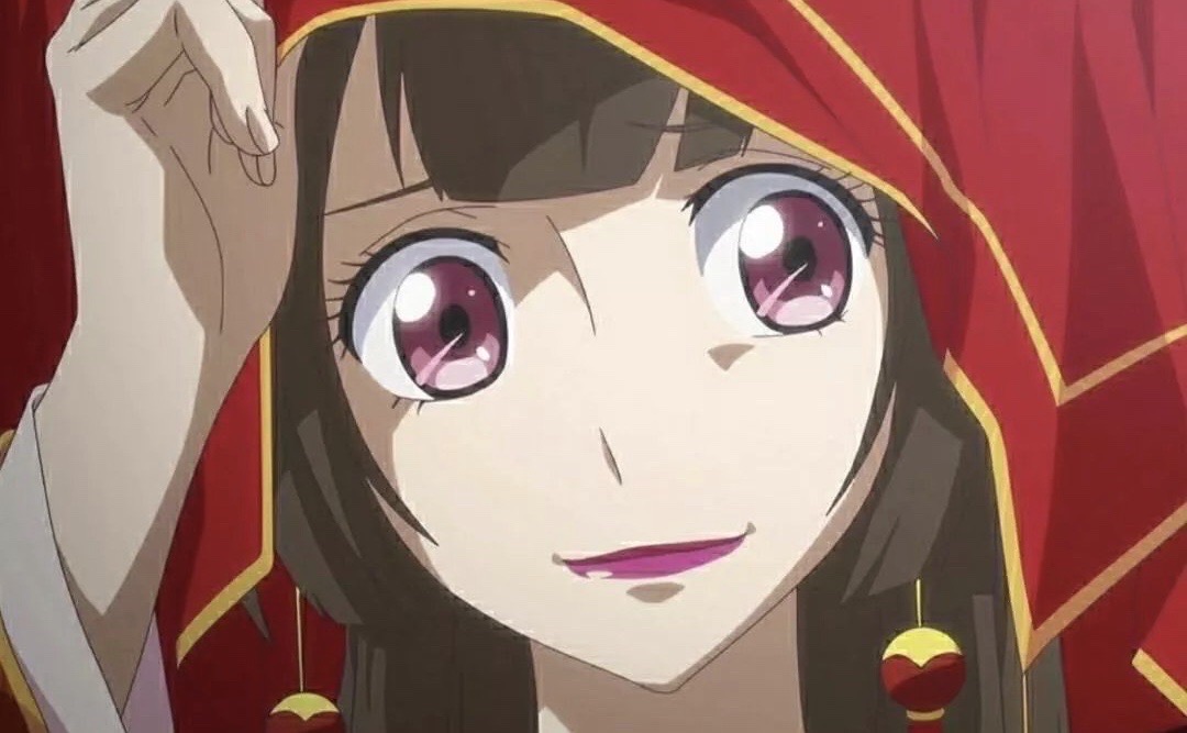 这部国漫全员说方言,女主还很会玩梗,不走套路的玛丽苏_动漫