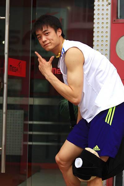 他是近十年来最好的二传,曾有日本女粉丝向他递情书,他是谁呢_焦帅