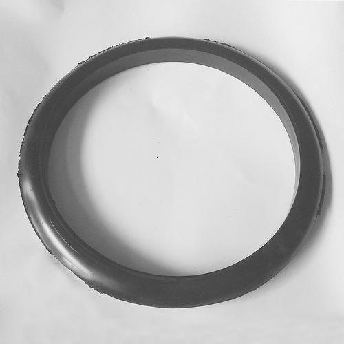 深度讨论:关于气瓶佩戴防震圈的问题