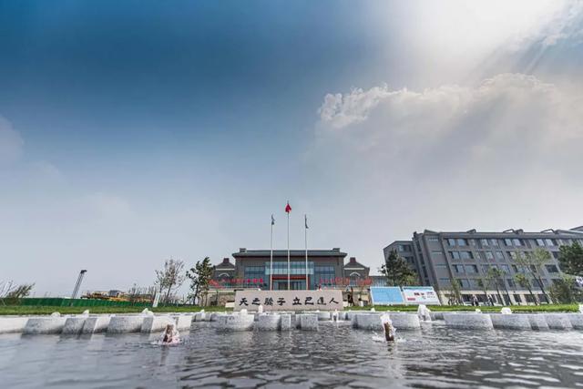 名师云集东营这所学校火了