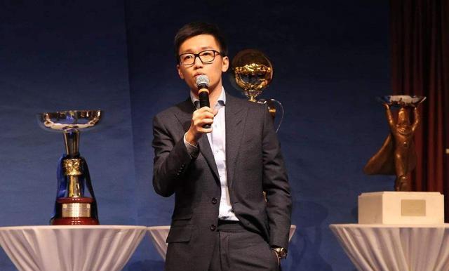 90后美女继承千亿资产,与苏宁"太子"喜结连理_谢其润