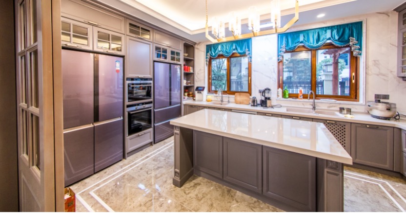 国际高端不能自说自话？卡萨帝：来自高端市场超40%的选择-家电圈官网