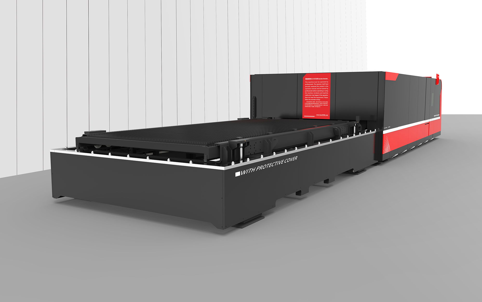 迪能激光d-soar plus激光切割机