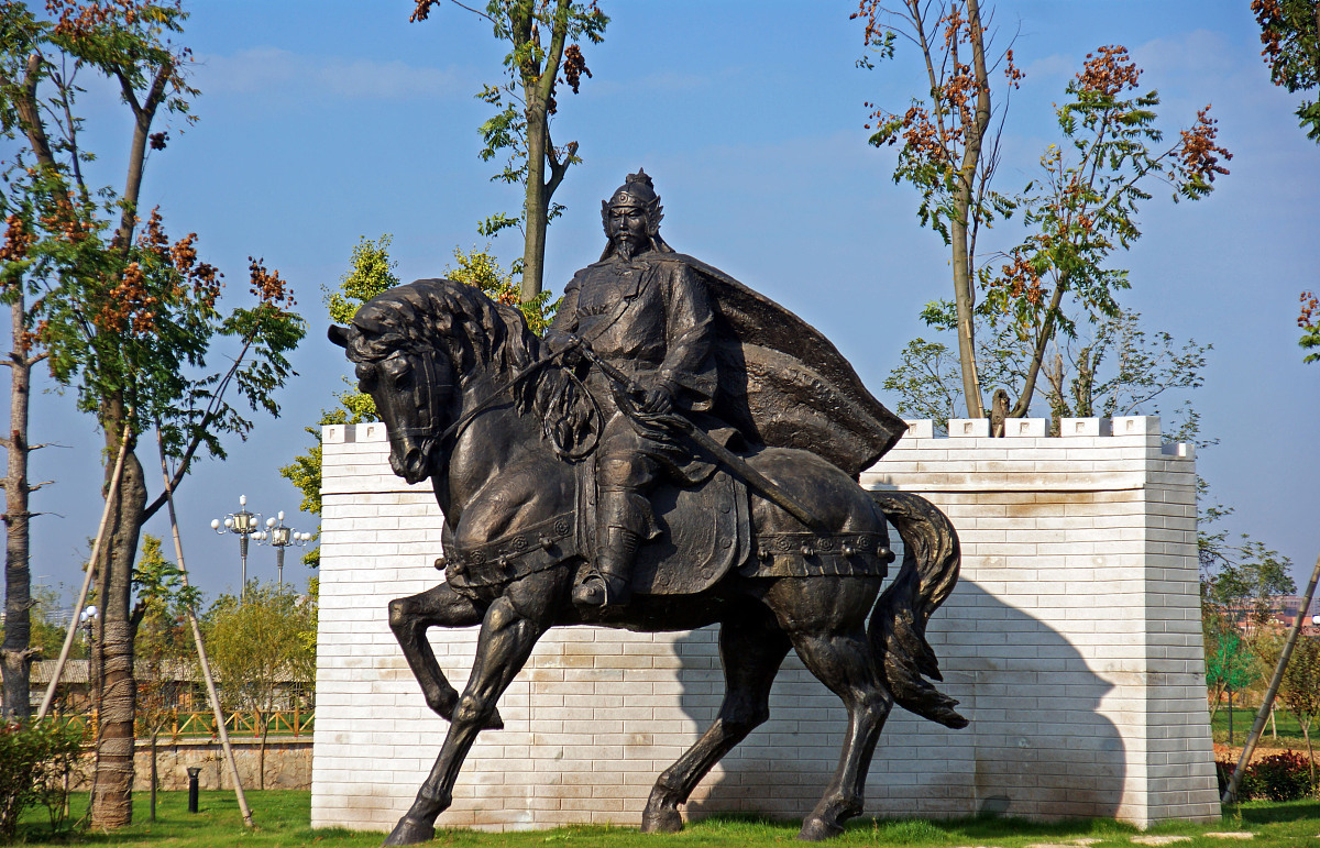 乘风破浪的晏殊十四岁真宗赐同进士出身开启了传奇的一生