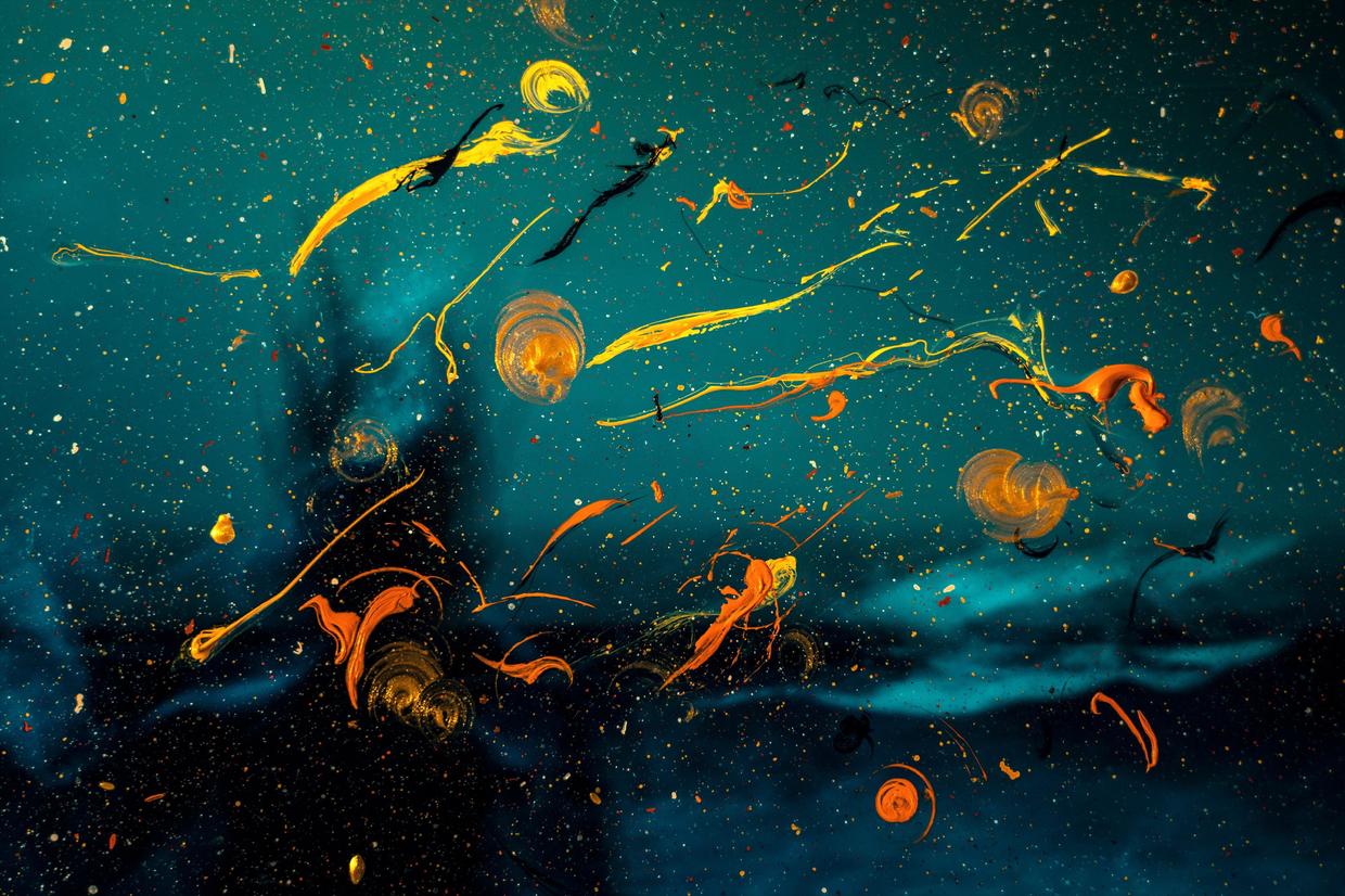 图片素材魔幻现实主义magicalrealism