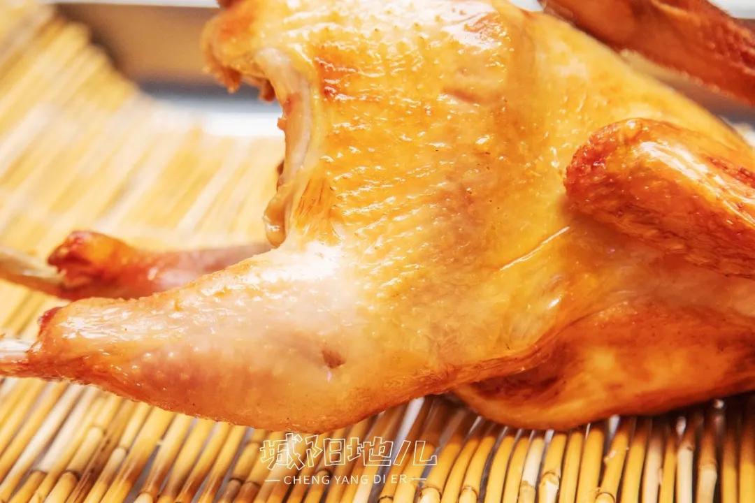 夏格庄蒜香鸡免费领鸡肉唇齿的耳鬓厮磨间网红鸡的魅力你真的能扛住吗