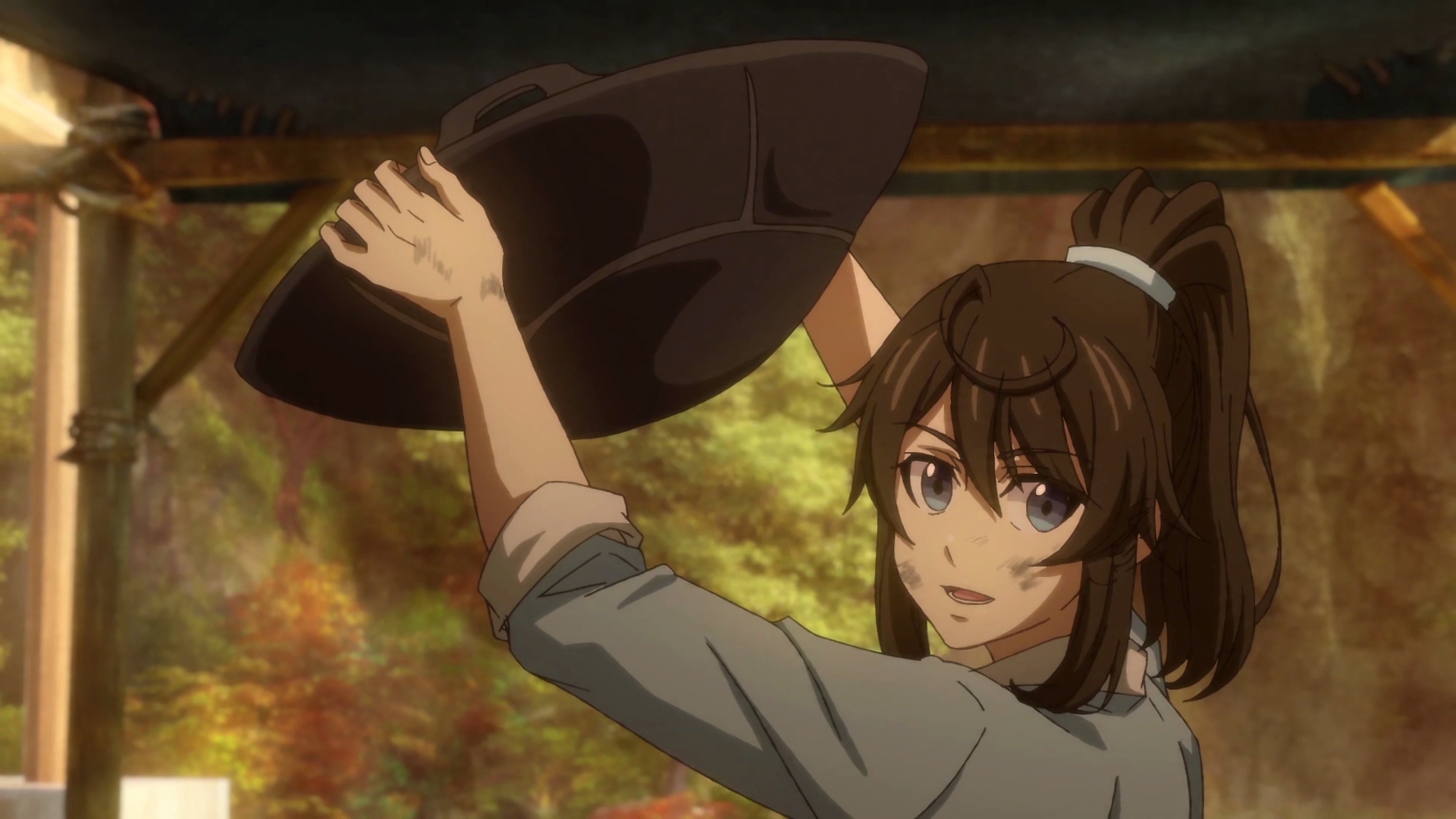 一念永恒腹黑男主修仙走后门结果手上多了个死字