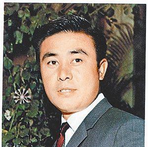 原创香港电影史上8位老帅哥关之琳父亲上榜谢霆锋的父亲实至名归