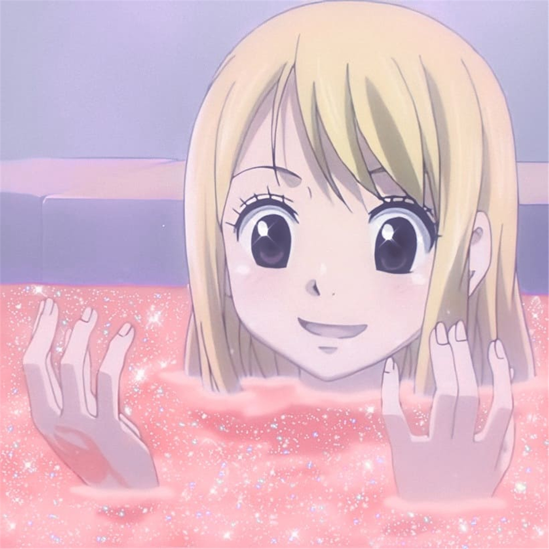 动漫头像四月是你的谎言宫园薰无水印分享