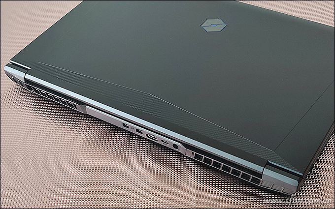 机械革命x3-s评测:感受来自i7-10875h和rtx2060的怒吼!_测试