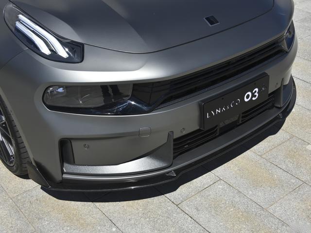 新款领克02/03是"减配"还是"升级配置"?