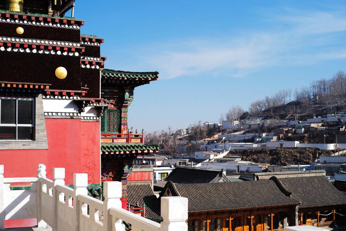 【西宁驴哥】青甘大环线,中国风景最好的自驾线路