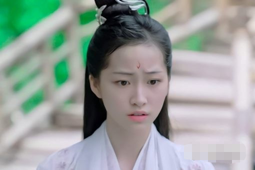 《琉璃美人煞》陆嫣然喜欢谁?小银花陆嫣然是一个人吗?