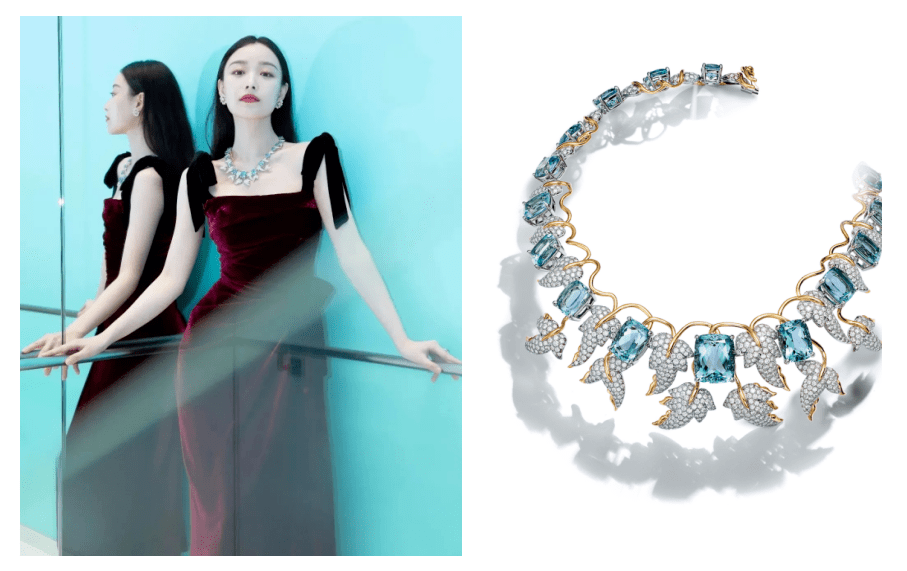 海蓝宝-拥抱海洋的颜色,不仅美,还一年身价暴涨n倍